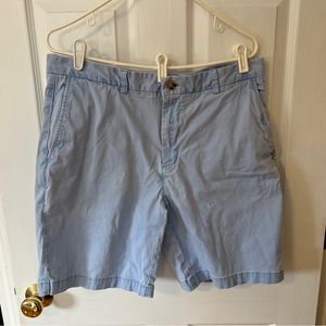 Vineyard Vines  Breaker Short Blue 1H0462 Men's Size 36